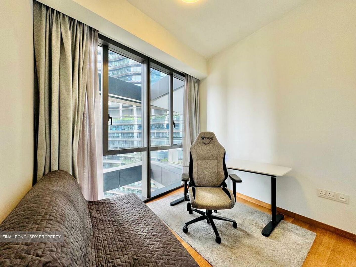Marina One Residences (D1), Apartment #505340251